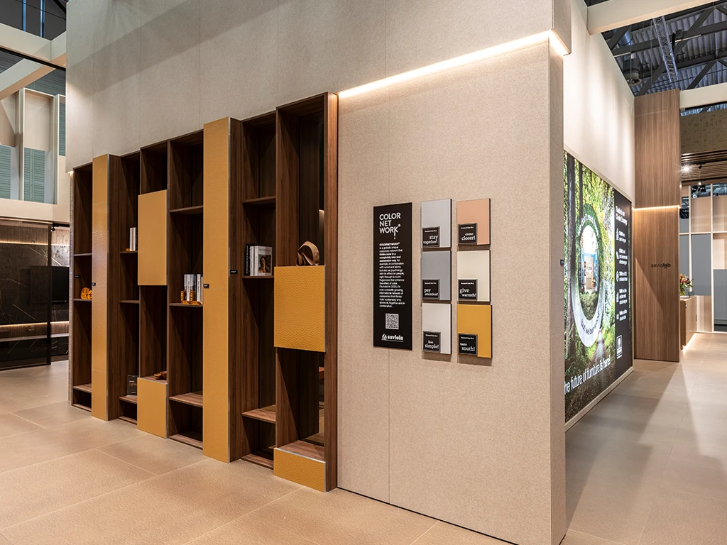 國際展覽參與